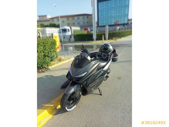 Sahibinden Arora Max-T 