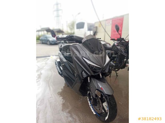 Sahibinden Arora Max-T 