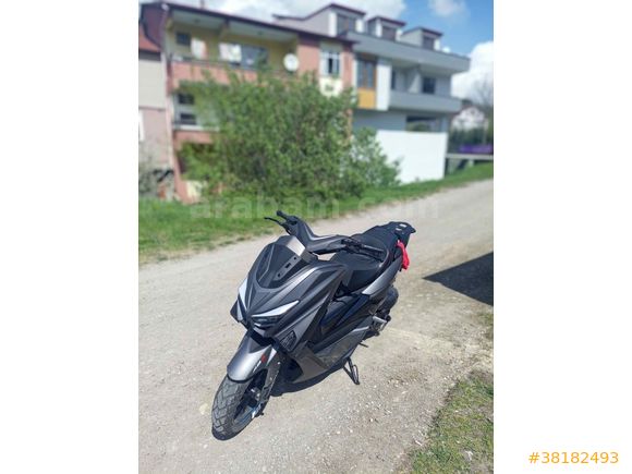 Sahibinden Arora Max-T 