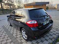 2012 MODEL TEMİZ AURİS 1.4 COMFORT EXTRA - 219.000 KM