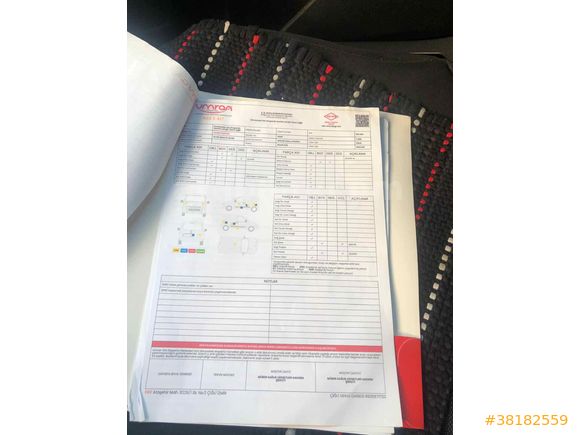 Sahibinden Opel Combo 1.5 CDTI Enjoy Style 2020 Model 
