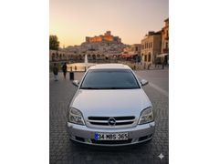 OPEL VECTRA C (SANRUFLU) 2004  MODEL(ELEGANCE)