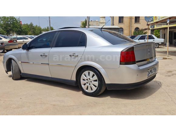 OPEL VECTRA C (SANRUFLU) 2004  MODEL(ELEGANCE)