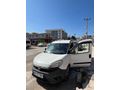 Galeriden Fiat Doblo Combi 1.3 Multijet Easy 2017 Model Hatay