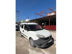 Galeriden Fiat Doblo Combi 1.3 Multijet Easy 2017 Model Hatay