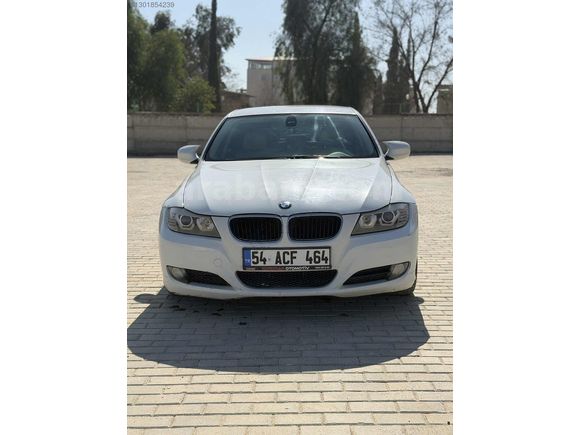 KOZKIRAN OTOMOTVDEN HATASIZ AYARINDA BMW YENİ GÖRÜNÜM