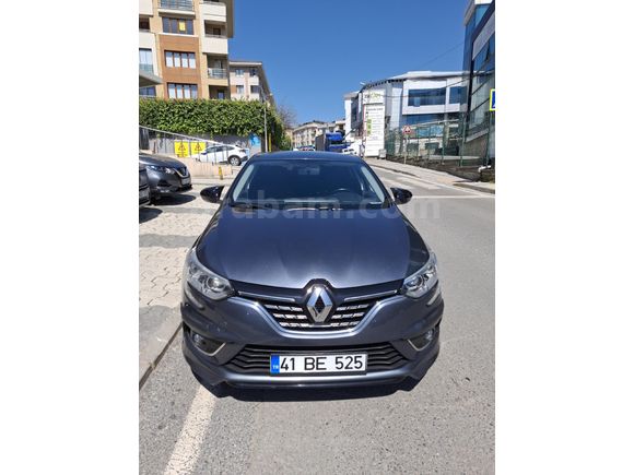 Sahibinden Renault Megane 1.3 TCe Joy 2020 Model