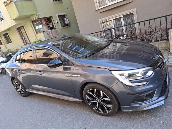 Sahibinden Renault Megane 1.3 TCe Joy 2020 Model