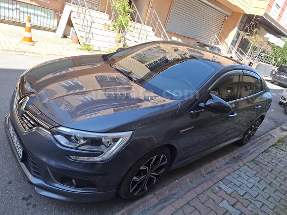 Sahibinden Renault Megane 1.3 TCe Joy 2020 Model