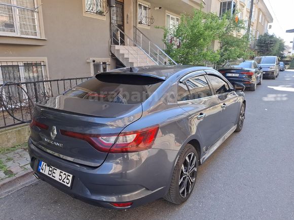 Sahibinden Renault Megane 1.3 TCe Joy 2020 Model