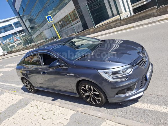 Sahibinden Renault Megane 1.3 TCe Joy 2020 Model