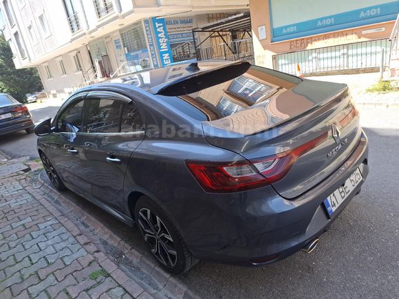 Sahibinden Renault Megane 1.3 TCe Joy 2020 Model