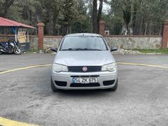 Galeriden Fiat Albea Sole 1.3 Multijet Active 2009 Model Samsun