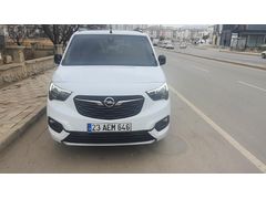Sahibinden Opel Combo 1.5 CDTI Ultimate 2023 Model