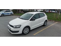 Sahibinden Volkswagen Polo 1.2 Trendline 2012 Model
