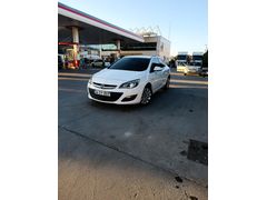 Sahibinden Opel Astra 1.6 CDTI Elite 2017 Model İstanbul 132.000 km Beyaz