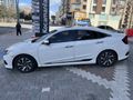Sahibinden Honda Civic 1.6i VTEC ECO Elegance 2016 Model 