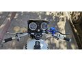 Sahibinden Jawa 350 Twin Sport