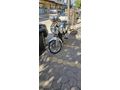 Sahibinden Jawa 350 Twin Sport