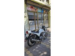 Sahibinden Jawa 350 Twin Sport