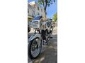 Sahibinden Jawa 350 Twin Sport