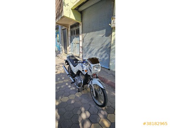 Sahibinden Jawa 350 Twin Sport