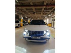 Sahibinden Hyundai Tucson 1.6 CRDi Elite 2021 Model