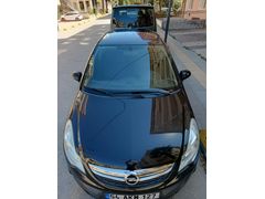 Sahibinden Opel Corsa 1.3 CDTI Essentia 2011 Model