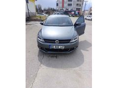 Sahibinden Volkswagen Jetta 1.6 TDi Comfortline 2013 Model 