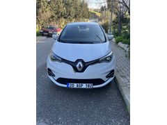 Sahibinden Renault Zoe 2021 Model 