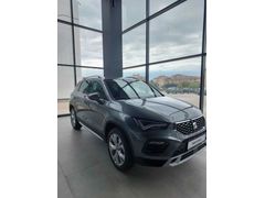 Sahibinden Seat Ateca 1.5 EcoTSI X-Perience 2025 Model 