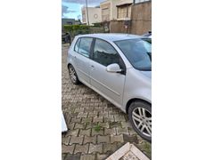 Sahibinden Volkswagen Golf 1.6 FSi Tour 2008 Model  85.000 km Gri