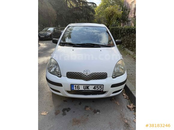 Masrafsız - Orjinal KM -  Sorunsuz
