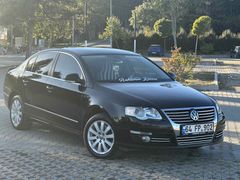 Sahibinden Volkswagen Passat 1.6 FSi Comfortline 2007 Model  280.000 km Siyah