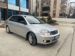 Sahibinden Toyota Corolla 1.6 Terra VVT-i 2006 Model 