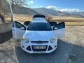 Sahibinden Ford Focus 1.6 TDCi Style 2012 Model
