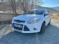 Sahibinden Ford Focus 1.6 TDCi Style 2012 Model
