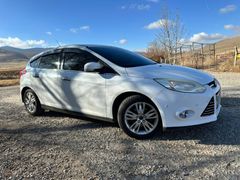 Sahibinden Ford Focus 1.6 TDCi Style 2012 Model