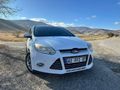 Sahibinden Ford Focus 1.6 TDCi Style 2012 Model