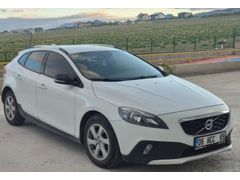 Sahibinden Volvo V40 1.6 D Premium 2014 Model 103.000 km Beyaz