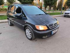 Galeriden Opel Zafira 2.2 DTi Elegance 2003 Model Gaziantep