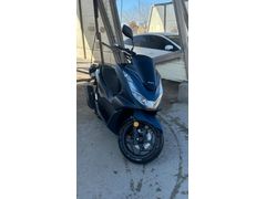 pcx 125 masrafsız temiz motor