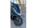 pcx 125 masrafsız temiz motor