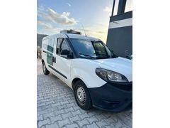 Sahibinden Fiat Doblo Cargo 1.6 Multijet Maxi Frigo 2020 Model 