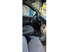 Sahibinden Fiat Albea 1.2 EL 2004 Model Sakarya