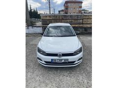 Sahibinden Volkswagen Polo 1.0 Trendline 2018 Model 
