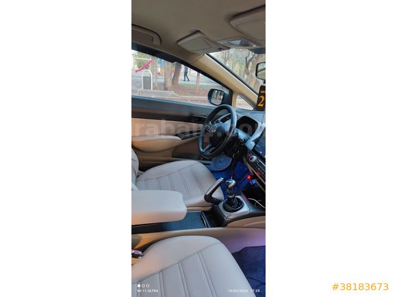 Sahibinden Honda Civic 1.6i VTEC Dream 2009 Model