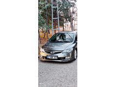 Sahibinden Honda Civic 1.6i VTEC Dream 2009 Model
