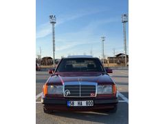 Sahibinden Mercedes - Benz 200 E 1992 Model 
