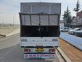 PARILTI OTO'DAN 2017 MASTER TENTELİ KAPALI KASA ARKADA ÇEKİŞLİ